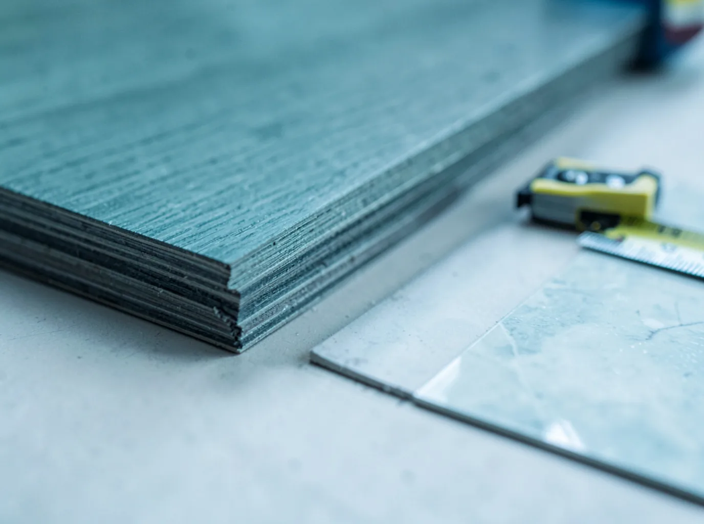 Luxury Vinyl Plank Installation Holly Springs, MS FAQs